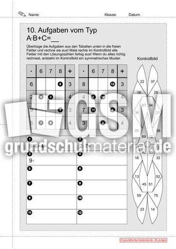 Gemischte Aufgaben zum Kleinen 1x1_10.pdf
